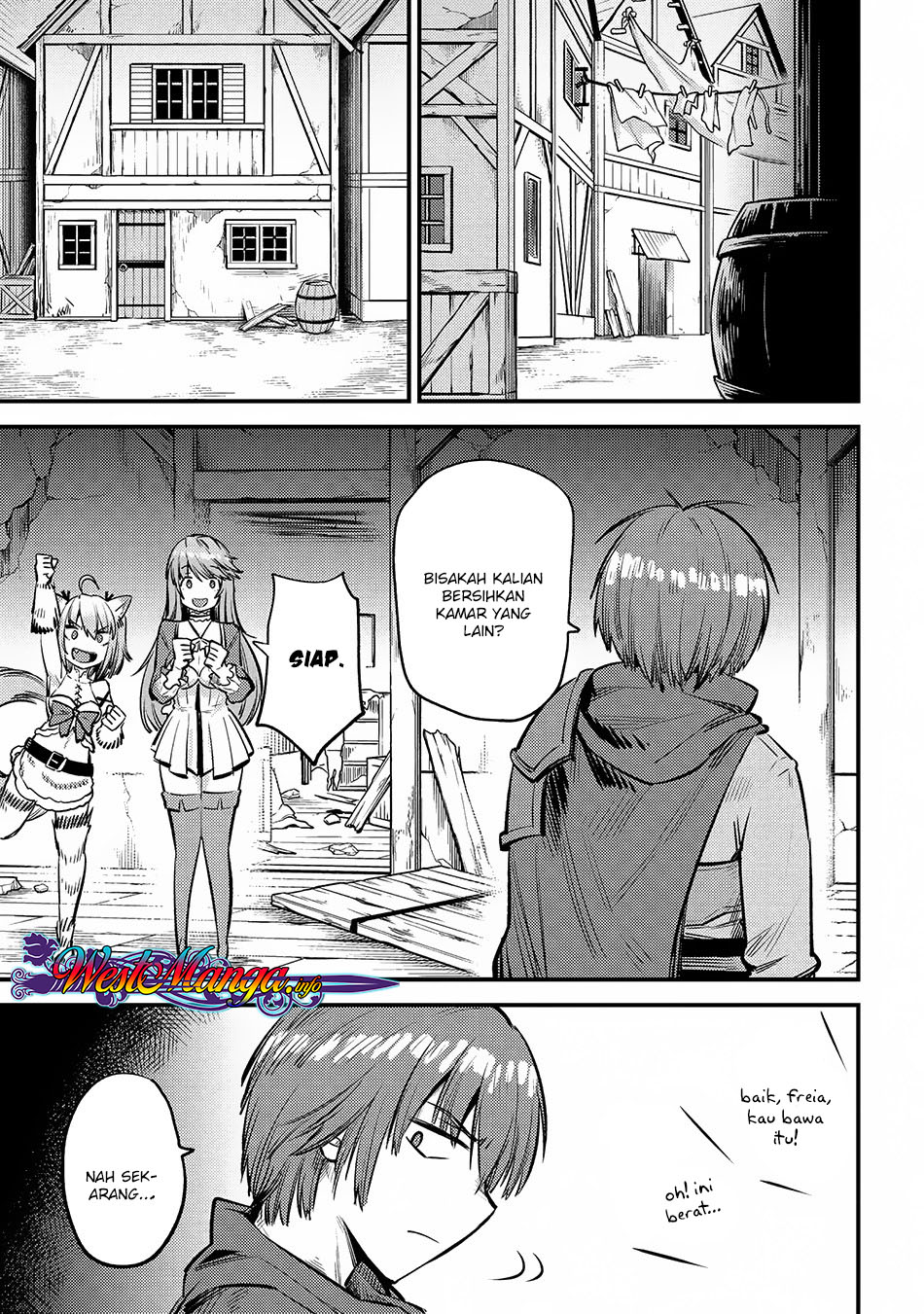 Kaifuku Jutsushi Yarinaoshi: Sokushi Mahou to Skill Copy no Chouetsu Heal